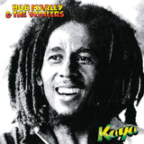 Bob Marley & The Wailers - Kaya 11 x 17 inch. Album Cover Poster