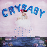 Melanie Martinez - Cry Baby (Deluxe Edition) 11 x 17 inch. Album Cover Poster