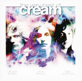 Cream - The Very Best Of Cream 11 x 17 inch. Album Cover Poster