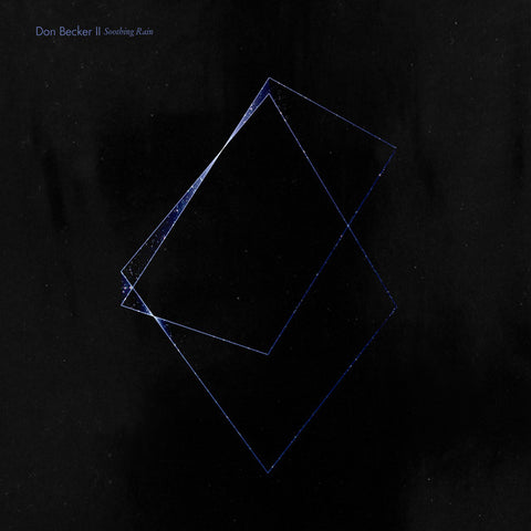 Beck - Soothing Rain 11 x 17 inch. Album Cover Poster