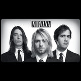 Nirvana - With The Lights Out - Box Set 11 x 17 inch. Album Cover Poster