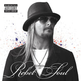 Kid Rock - Rebel Soul 11 x 17 inch. Album Cover Poster