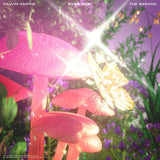 Calvin Harris - Over Now (with The Weeknd) 11 x 17 inch. Album Cover Poster