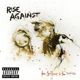 Rise Against - The Sufferer & The Witness 11 x 17 inch. Album Cover Poster
