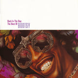 Bootsy Collins - Back In The Day: The Best Of Bootsy 11 x 17 inch. Album Cover Poster