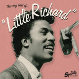Little Richard - The Very Best Of... Little Richard 24 x 36 inch. Album Cover Poster