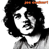 Joe Cocker - Joe Cocker! 11 x 17 inch. Album Cover Poster