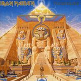 Iron Maiden - Powerslave (2015 Remaster) 24 x 36 inch. Album Cover Poster