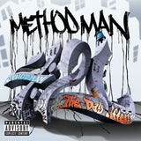 Method Man - 4:21...The Day After 24 x 36 inch. Album Cover Poster