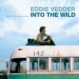 Eddie Vedder - Into The Wild (Music For The Motion Picture) 11 x 17 inch. Album Cover Poster