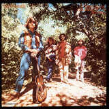 Creedence Clearwater Revival - Green River (Expanded Edition) 11 x 17 inch. Album Cover Poster
