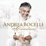 Andrea Bocelli - My Christmas (Remastered) 24 x 36 inch. Album Cover Poster