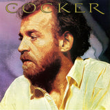 Joe Cocker - Cocker 24 x 36 inch. Album Cover Poster