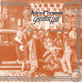 Alice Cooper - Alice Cooper's Greatest Hits 11 x 17 inch. Album Cover Poster