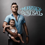 Morrissey - Years of Refusal 11 x 17 inch. Album Cover Poster