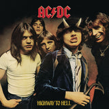 AC/DC - Highway to Hell 24 x 36 inch. Album Cover Poster