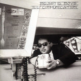 Beastie Boys - Ill Communication 24 x 36 inch. Album Cover Poster