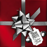 Steve Perry - Silver Bells 11 x 17 inch. Album Cover Poster