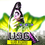 U96 - Club Bizarre (Steve Baltes Slow Tekk Mix) 11 x 17 inch. Album Cover Poster