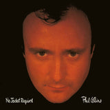 Phil Collins - No Jacket Required (2016 Remaster) 24 x 36 inch. Album Cover Poster