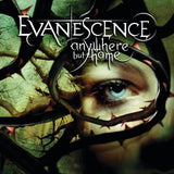 Evanescence - Anywhere But Home (Live) 11 x 17 inch. Album Cover Poster