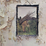 Led Zeppelin - Led Zeppelin IV (Remaster) 11 x 17 inch. Album Cover Poster