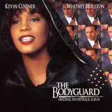 Whitney Houston - The Bodyguard - Original Soundtrack Album 24 x 36 inch. Album Cover Poster