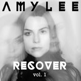 Amy Lee - Recover, Vol. 1 24 x 36 inch. Album Cover Poster