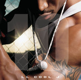 LL COOL J - 10 11 x 17 inch. Album Cover Poster
