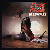 Ozzy Osbourne - Blizzard Of Ozz (40th Anniversary Expanded Edition) 24 x 36 inch. Album Cover Poster