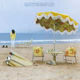 Neil Young - On the Beach 11 x 17 inch. Album Cover Poster