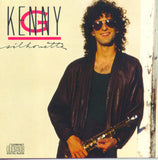 Kenny G - Silhouette 11 x 17 inch. Album Cover Poster