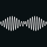 Arctic Monkeys - AM 24 x 36 inch. Album Cover Poster