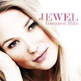 Jewel - Greatest Hits 11 x 17 inch. Album Cover Poster