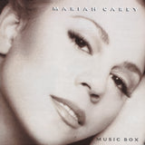 Mariah Carey - Music Box 11 x 17 inch. Album Cover Poster