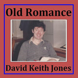 Keith David - Old Romance 24 x 36 inch. Album Cover Poster