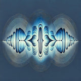 TOOL - Endless Chords (Minor) 11 x 17 inch. Album Cover Poster