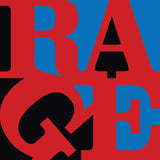 Rage Against The Machine - Renegades 11 x 17 inch. Album Cover Poster