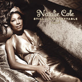 Natalie Cole - Still Unforgettable (Expanded Edition) 24 x 36 inch. Album Cover Poster