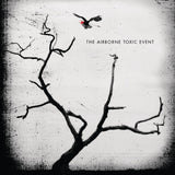 Air - The Airborne Toxic Event (Deluxe Edition) 24 x 36 inch. Album Cover Poster