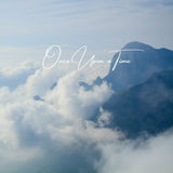 Austin Farwell - Once Upon a Time 24 x 36 inch. Album Cover Poster