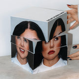 Lauren Spencer Smith - THE ART OF BEING A MESS 11 x 17 inch. Album Cover Poster