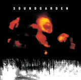 Soundgarden - Superunknown (20th Anniversary) 11 x 17 inch. Album Cover Poster
