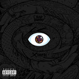 Bad Bunny - X 100PRE 11 x 17 inch. Album Cover Poster