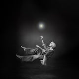 Ina Wroldsen - Stay + Happy Ever After 11 x 17 inch. Album Cover Poster