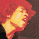 Jimi Hendrix - Electric Ladyland 24 x 36 inch. Album Cover Poster