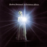 Barbra Streisand - A Christmas Album 11 x 17 inch. Album Cover Poster