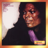 Dionne Warwick - Then Came You 11 x 17 inch. Album Cover Poster