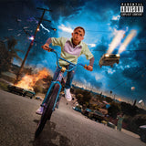 Bad Bunny - YHLQMDLG 11 x 17 inch. Album Cover Poster