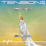 Kylie Minogue - Tension II 11 x 17 inch. Album Cover Poster